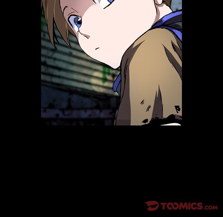 Read Léviathan FR Manga Online