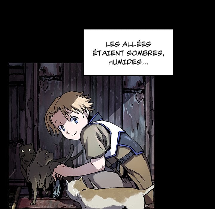Read Léviathan FR Manga Online