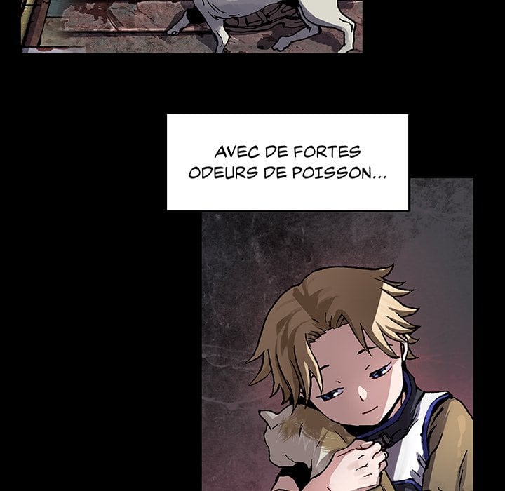 Read Léviathan FR Manga Online