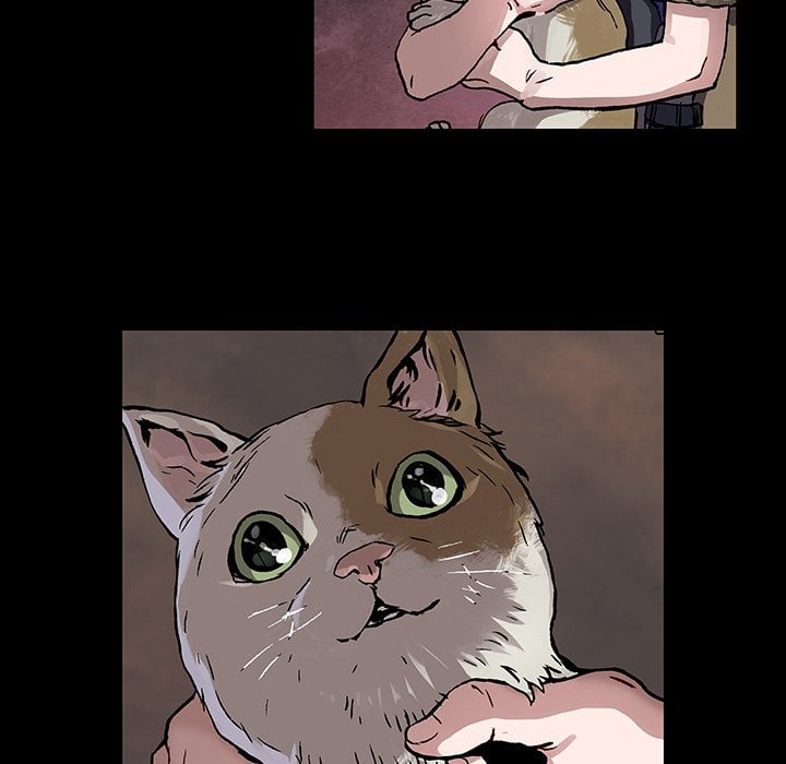 Read Léviathan FR Manga Online