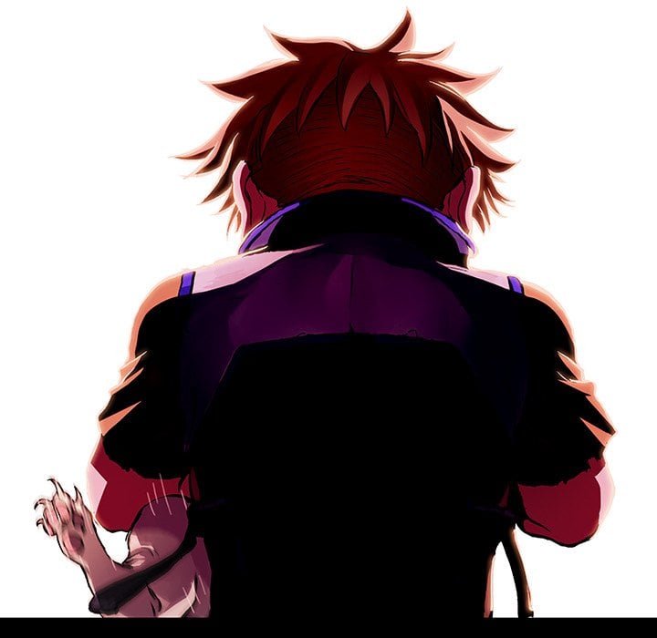 Read Léviathan FR Manga Online