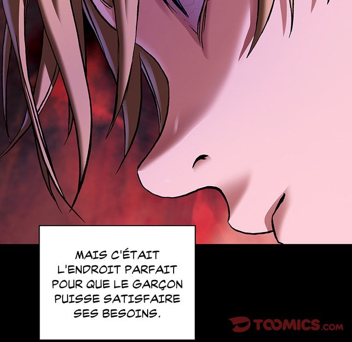 Read Léviathan FR Manga Online