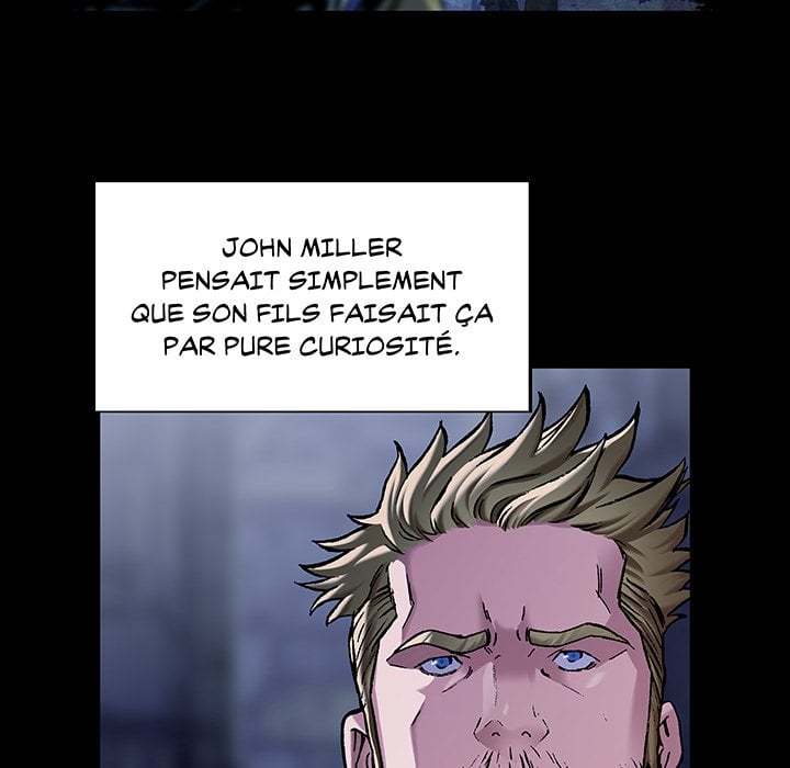 Read Léviathan FR Manga Online
