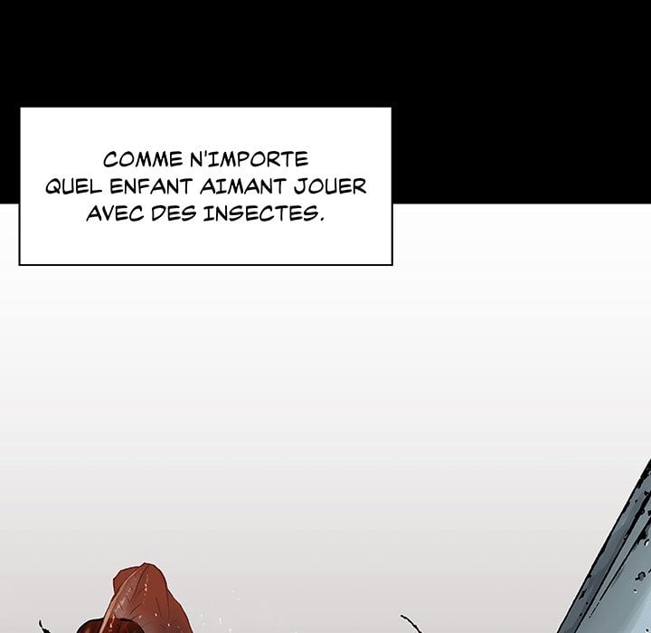 Read Léviathan FR Manga Online