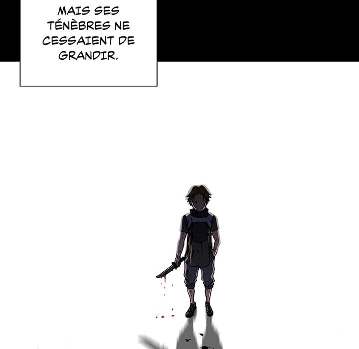 Read Léviathan FR Manga Online