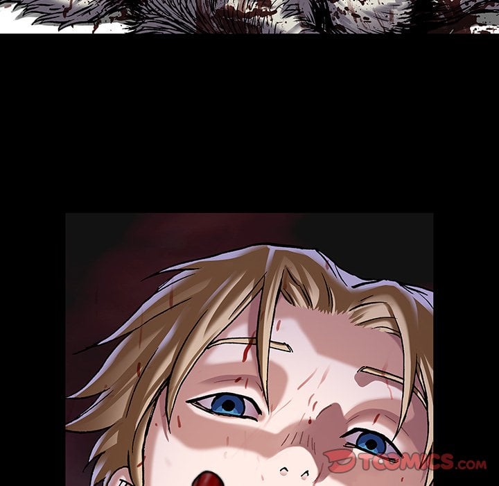 Read Léviathan FR Manga Online
