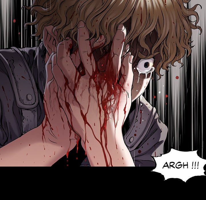 Read Léviathan FR Manga Online