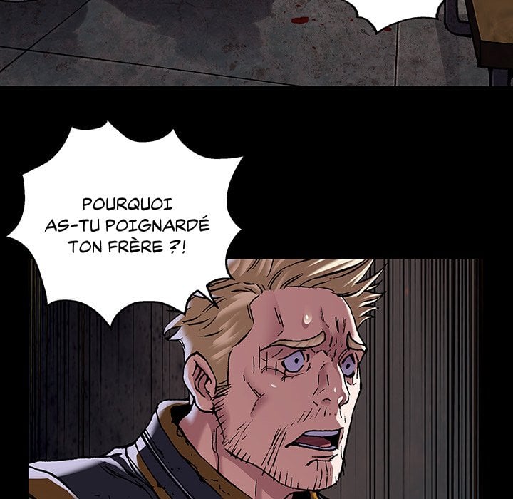 Read Léviathan FR Manga Online