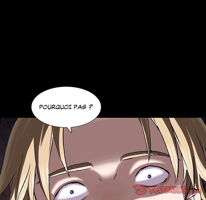 Read Léviathan FR Manga Online