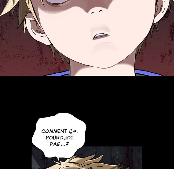 Read Léviathan FR Manga Online