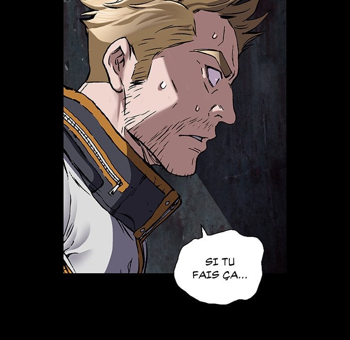 Read Léviathan FR Manga Online