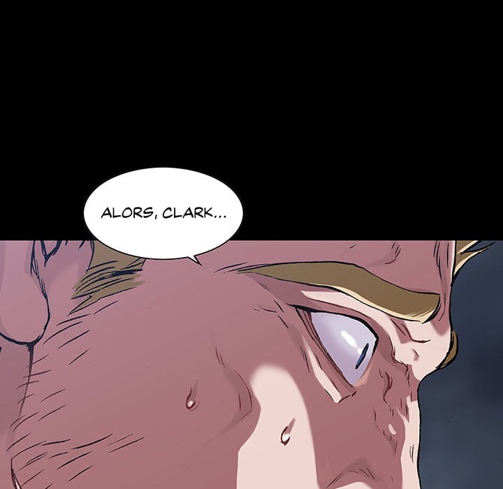 Read Léviathan FR Manga Online