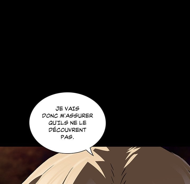 Read Léviathan FR Manga Online