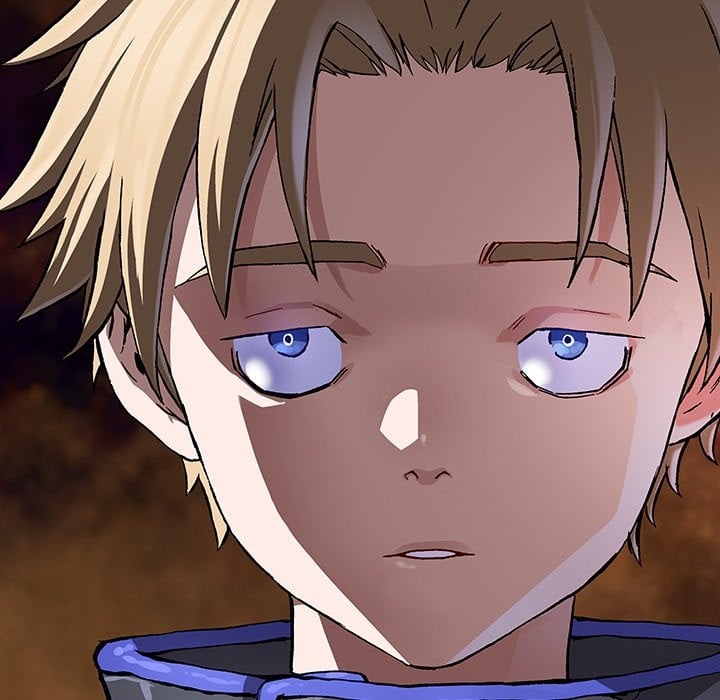 Read Léviathan FR Manga Online