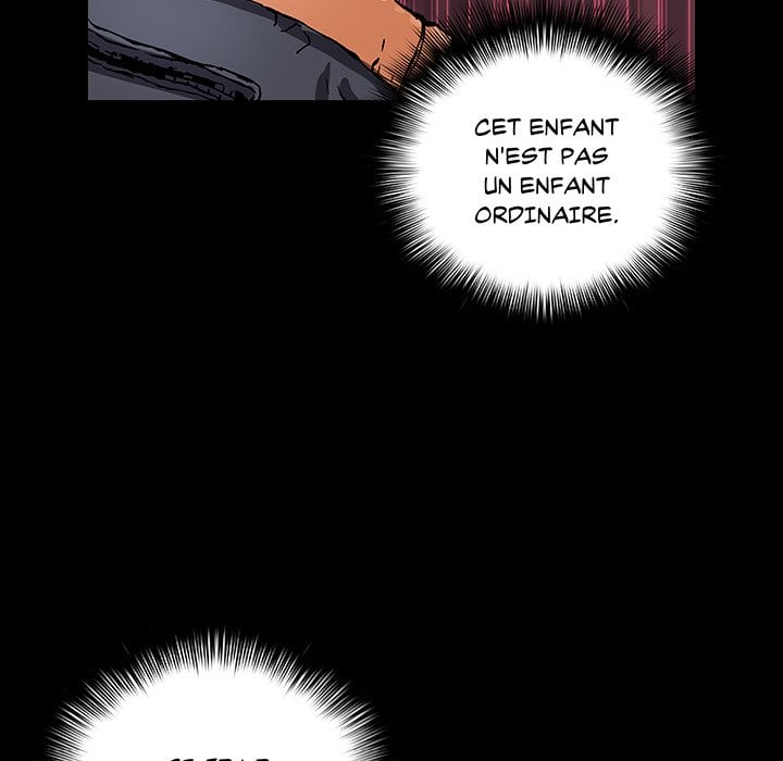 Read Léviathan FR Manga Online