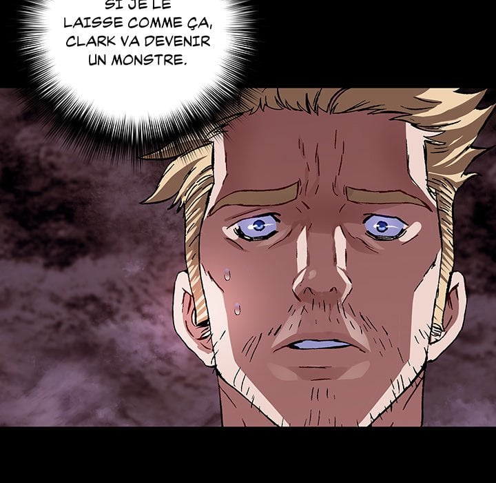 Read Léviathan FR Manga Online