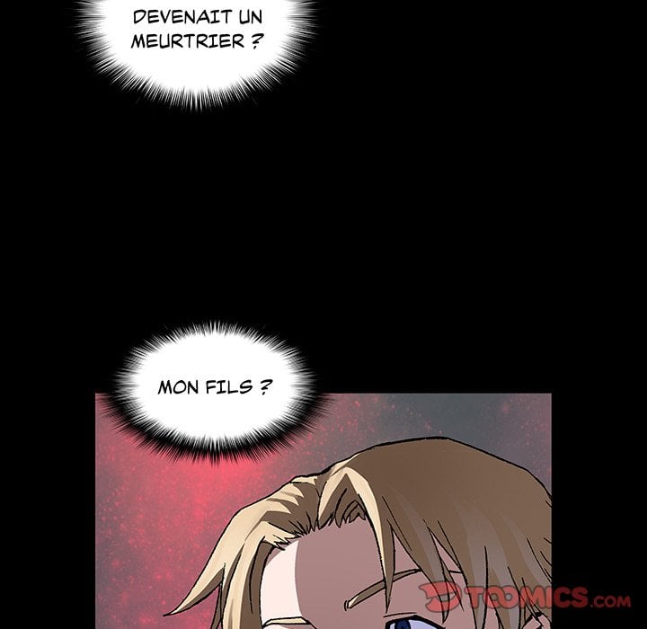 Read Léviathan FR Manga Online