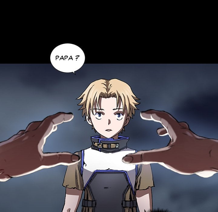 Read Léviathan FR Manga Online