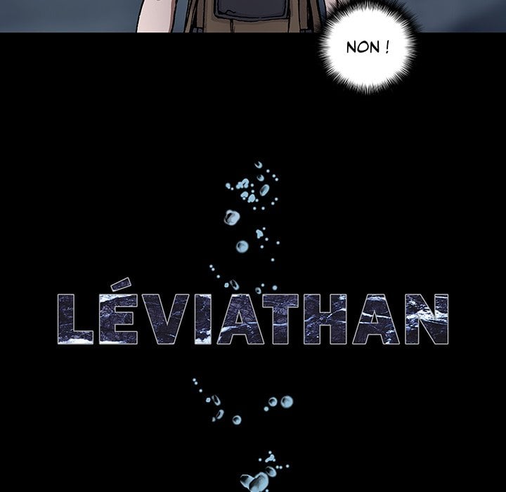 Read Léviathan FR Manga Online