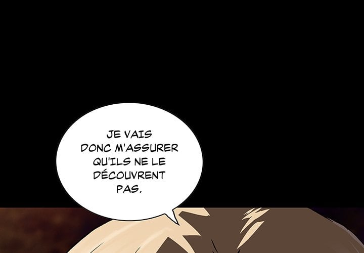 Read Léviathan FR Manga Online