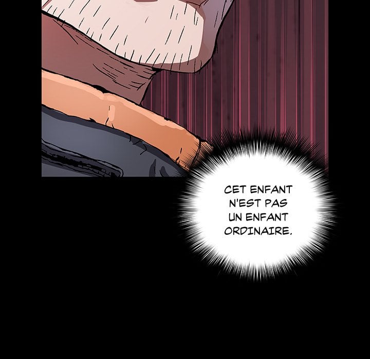 Read Léviathan FR Manga Online