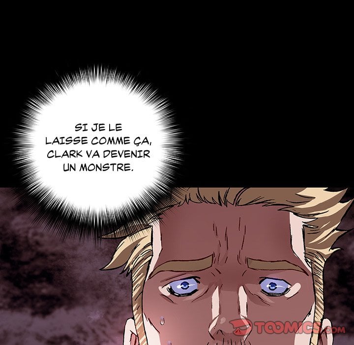 Read Léviathan FR Manga Online