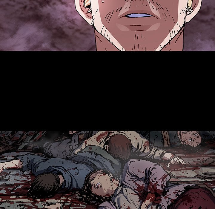 Read Léviathan FR Manga Online