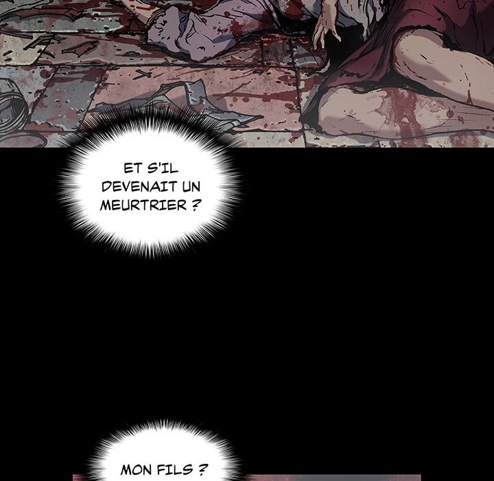 Read Léviathan FR Manga Online