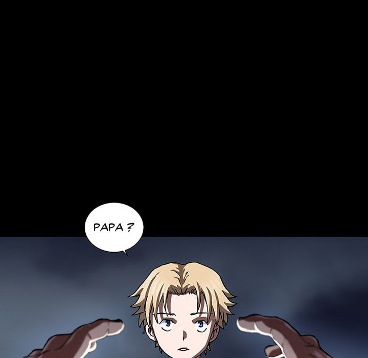 Read Léviathan FR Manga Online