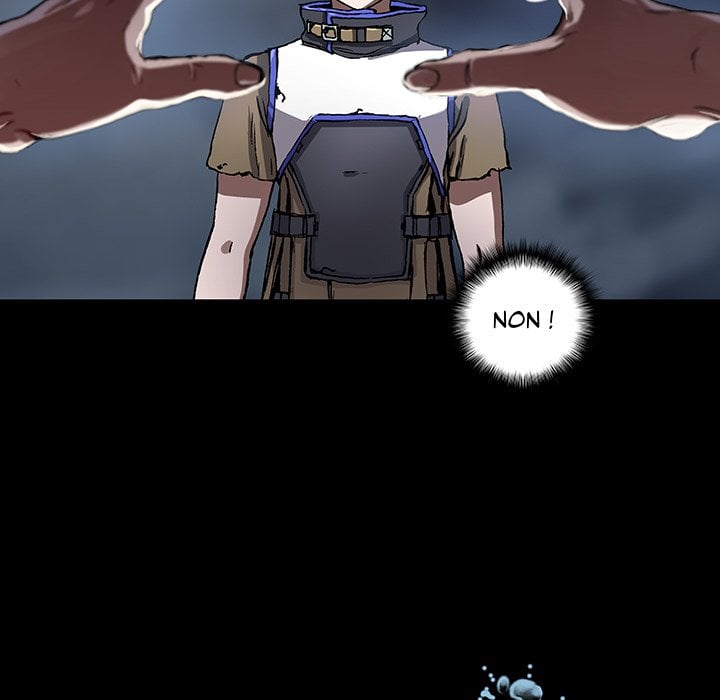 Read Léviathan FR Manga Online