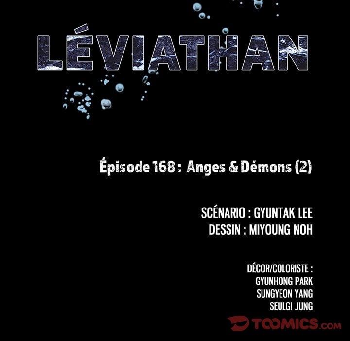 Read Léviathan FR Manga Online