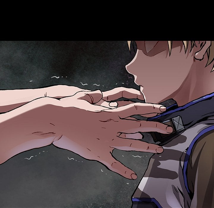 Read Léviathan FR Manga Online