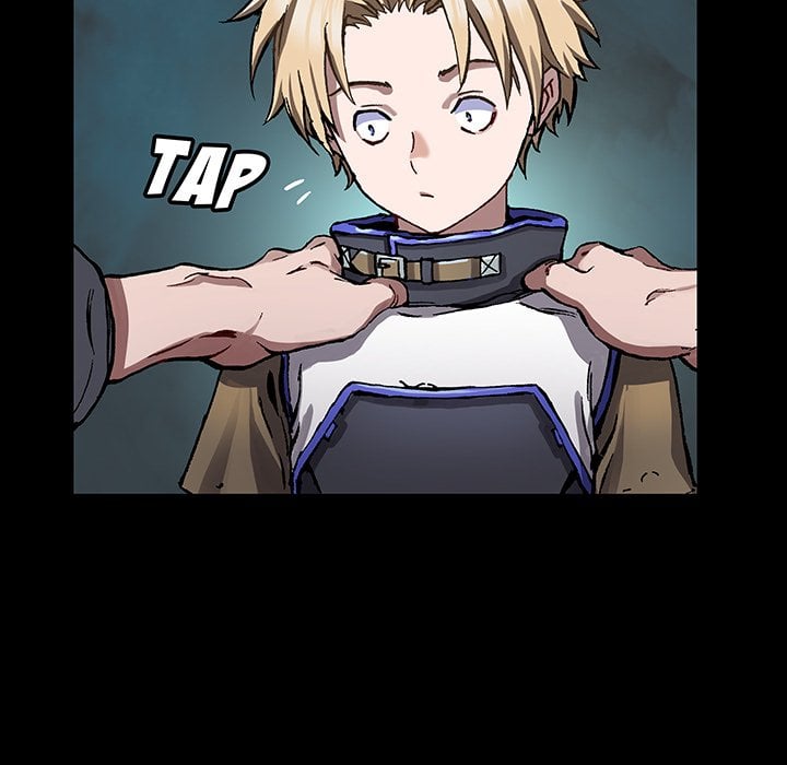 Read Léviathan FR Manga Online