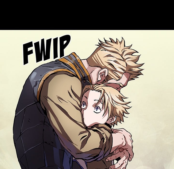 Read Léviathan FR Manga Online