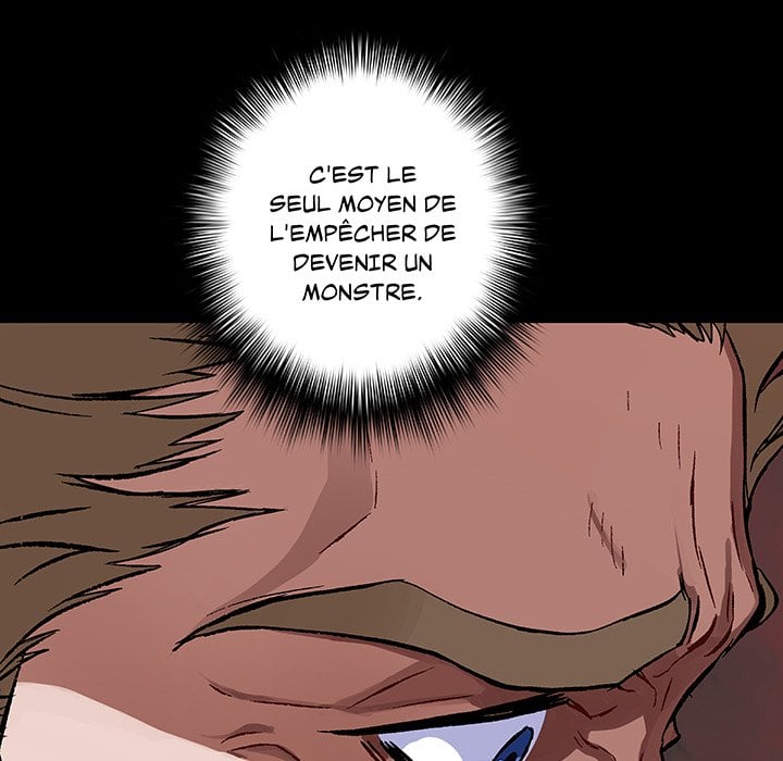 Read Léviathan FR Manga Online