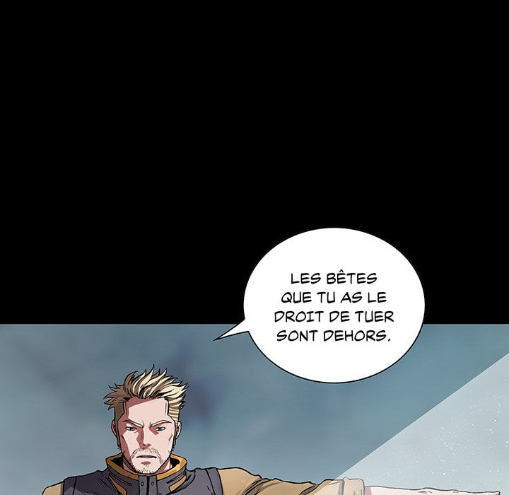 Read Léviathan FR Manga Online