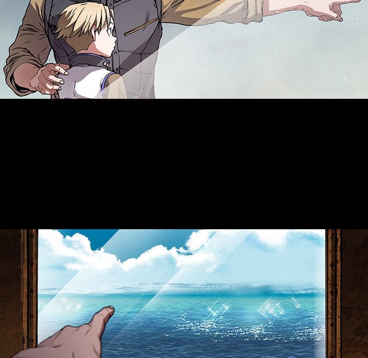 Read Léviathan FR Manga Online
