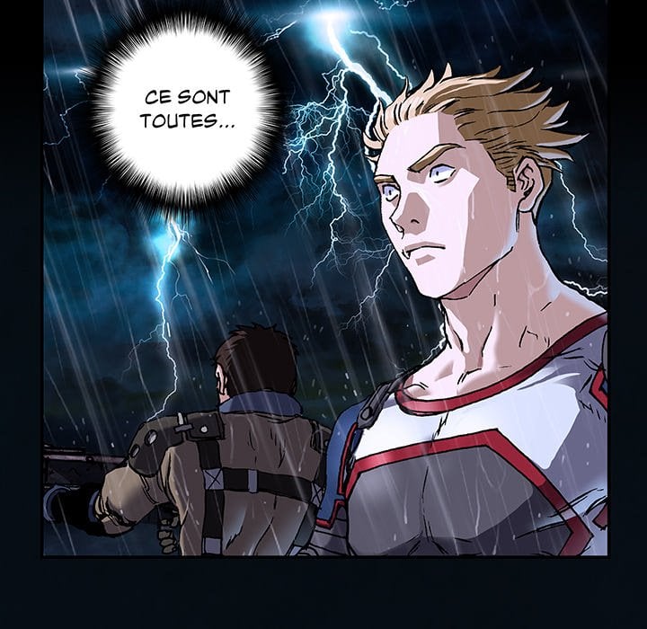 Read Léviathan FR Manga Online