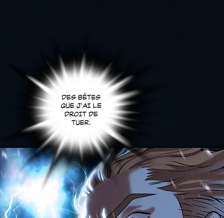 Read Léviathan FR Manga Online