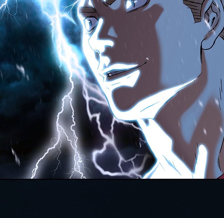 Read Léviathan FR Manga Online