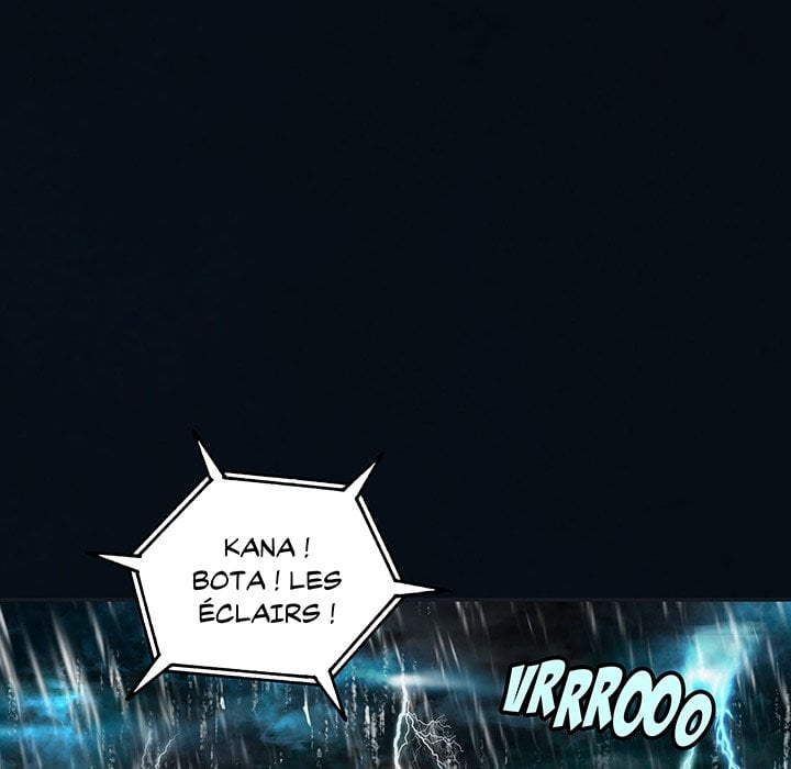 Read Léviathan FR Manga Online