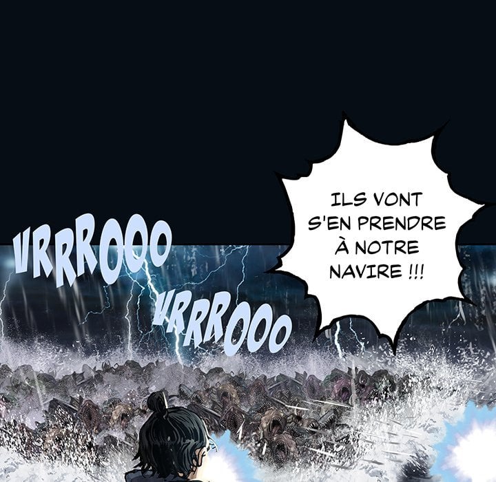Read Léviathan FR Manga Online
