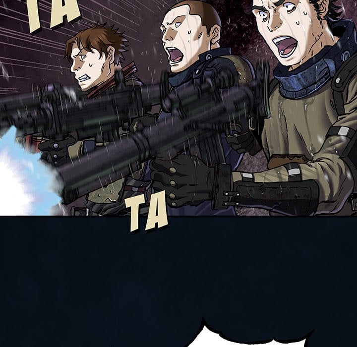 Read Léviathan FR Manga Online