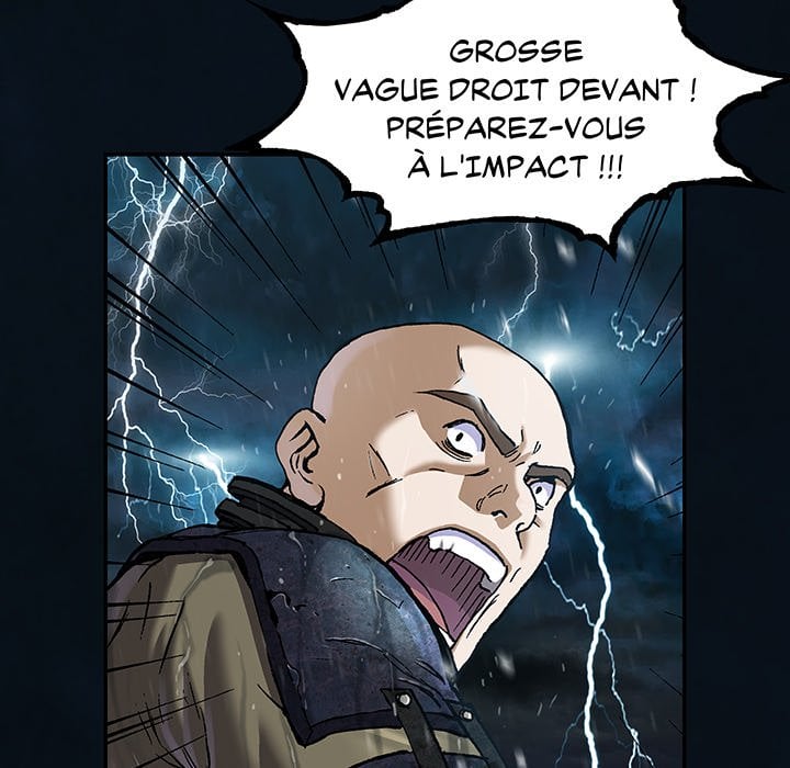 Read Léviathan FR Manga Online