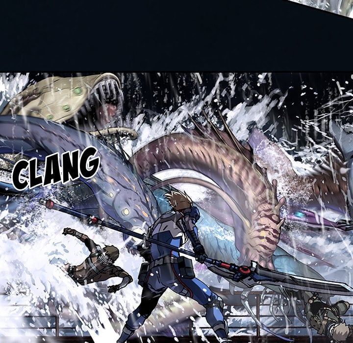 Read Léviathan FR Manga Online