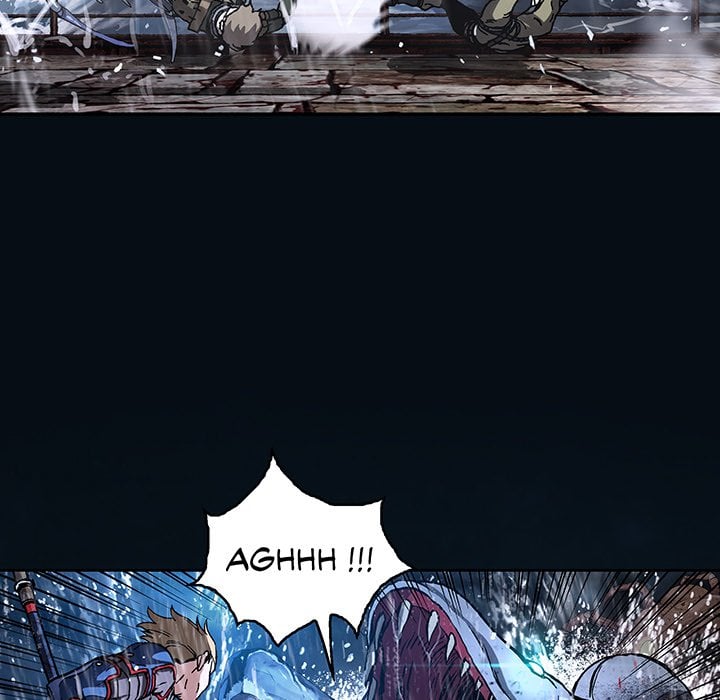 Read Léviathan FR Manga Online