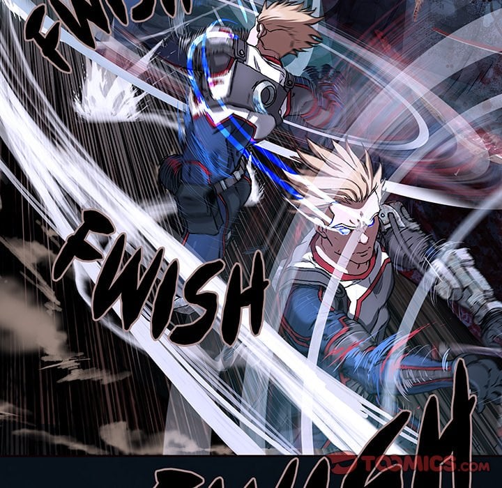 Read Léviathan FR Manga Online