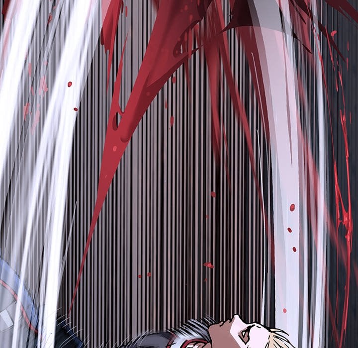 Read Léviathan FR Manga Online