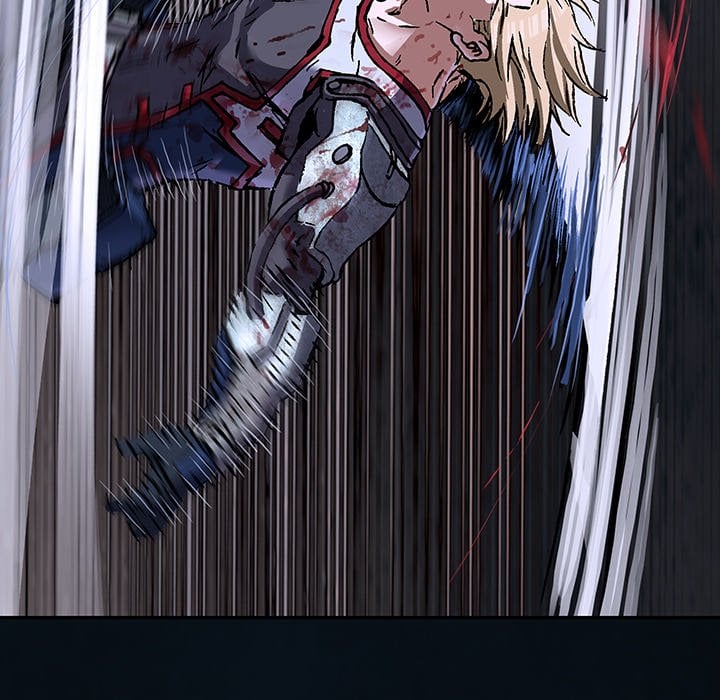 Read Léviathan FR Manga Online
