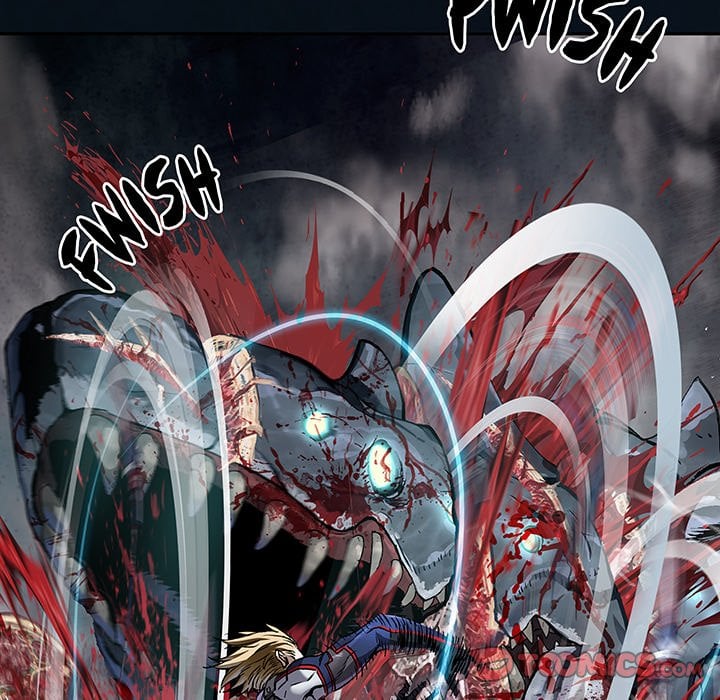 Read Léviathan FR Manga Online